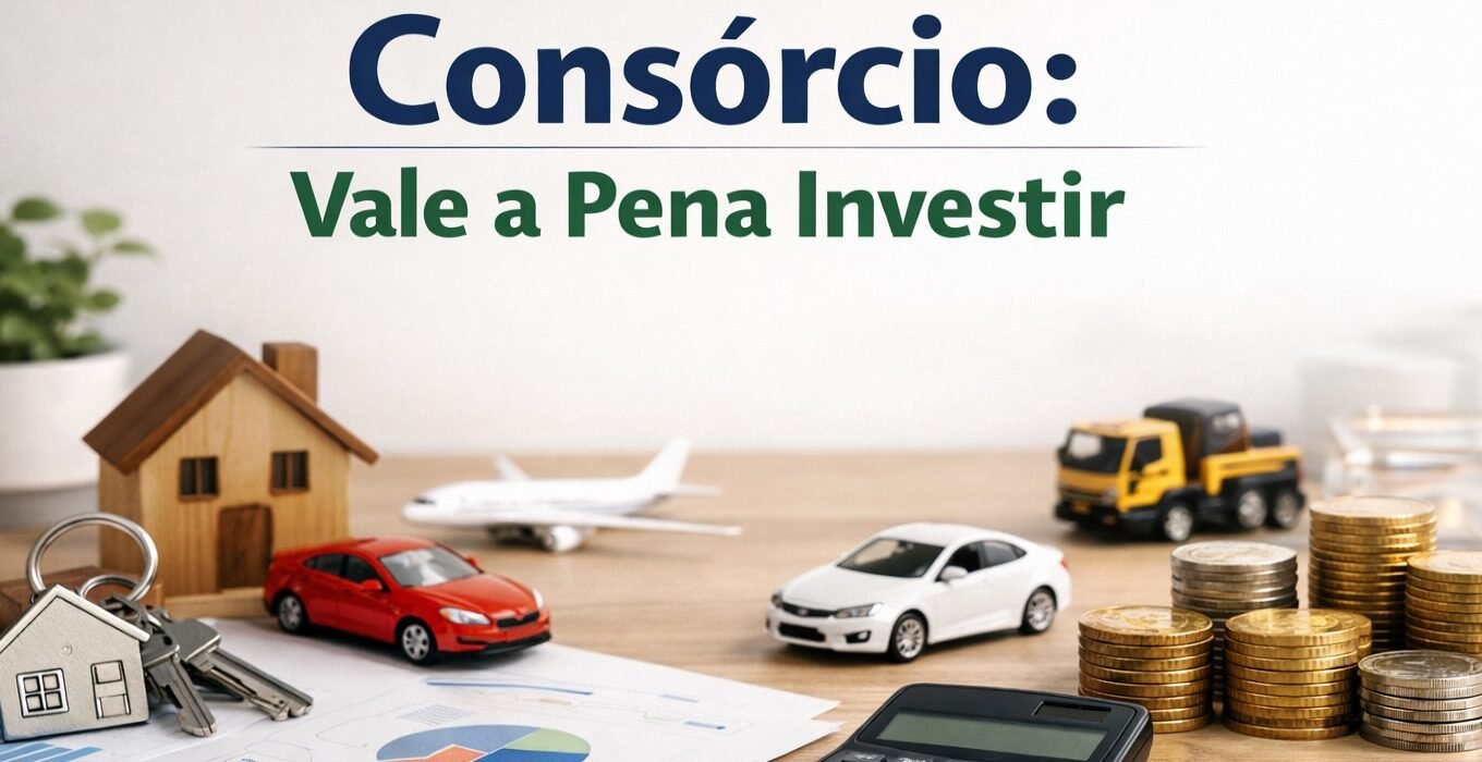 Consórcio: Vale a Pena Investir em 2026?
