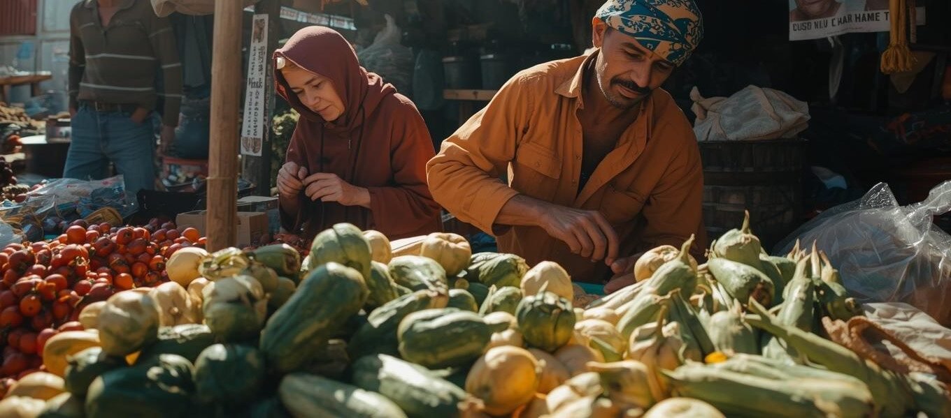 Como Transformar Produção Rural em um Negócio Lucrativo e Sustentável