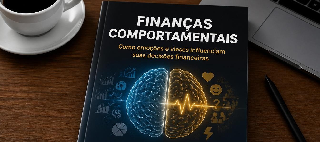 Finanças Comportamentais: Invista Melhor em 2026