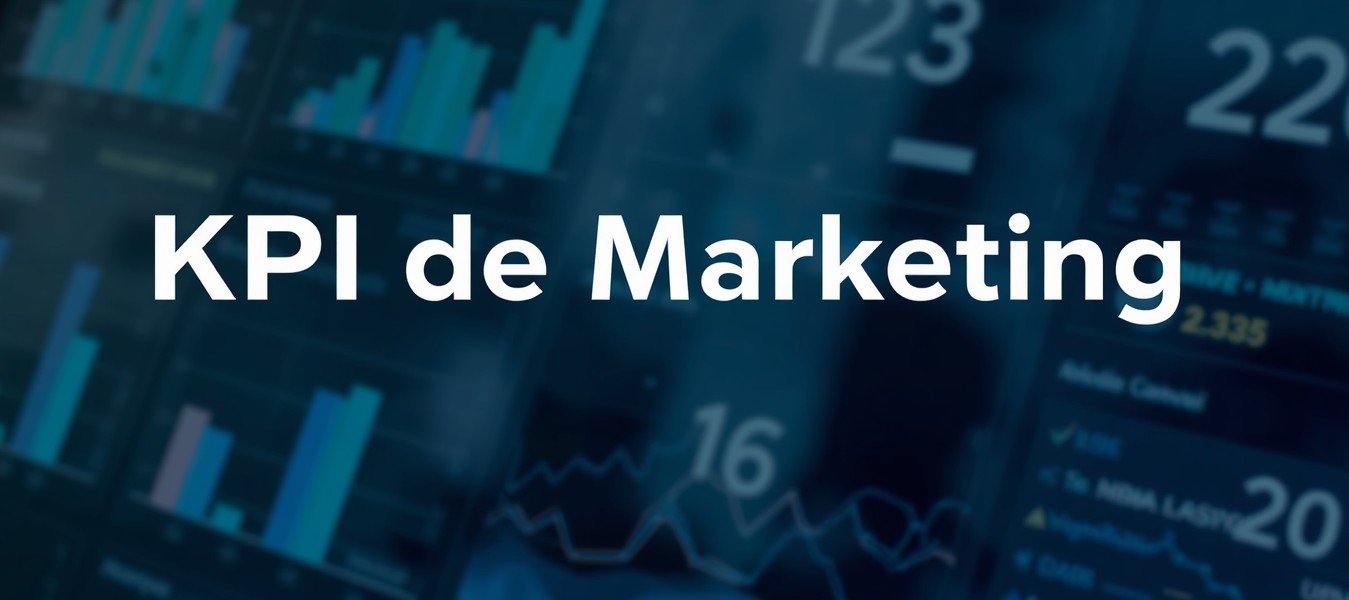 KPIs de Marketing: Métricas Essenciais para 2026