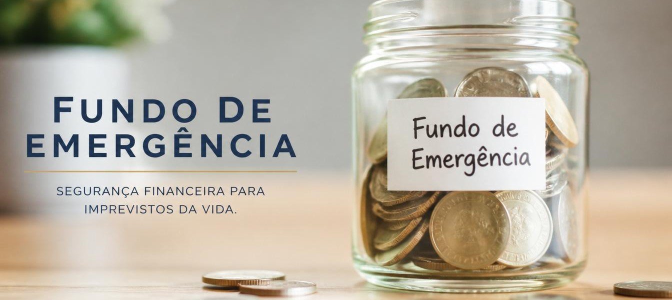 Reserva de Emergência: Segurança Financeira 2026