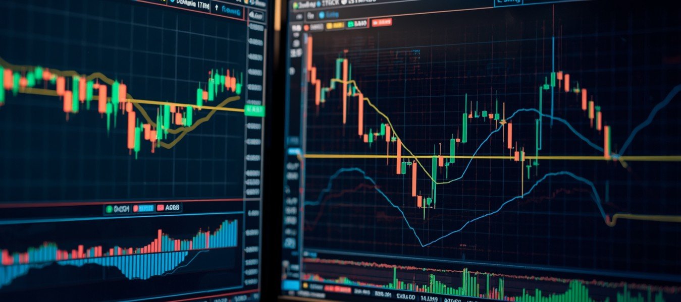 Swing Trade na B3: Estratégias, Estrutura Profissional e Fundamentos do Mercado