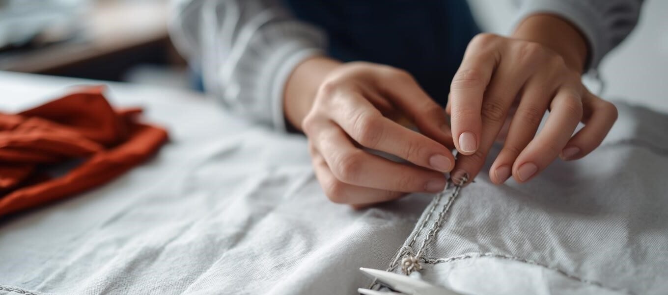 COMO MONTAR UMA CONFECÇÃO DE ROUPAS SOB MEDIDA E CUSTOMIZADAS NO BRASIL: GUIA COMPLETO, ESTRATÉGICO E LUCRATIVO