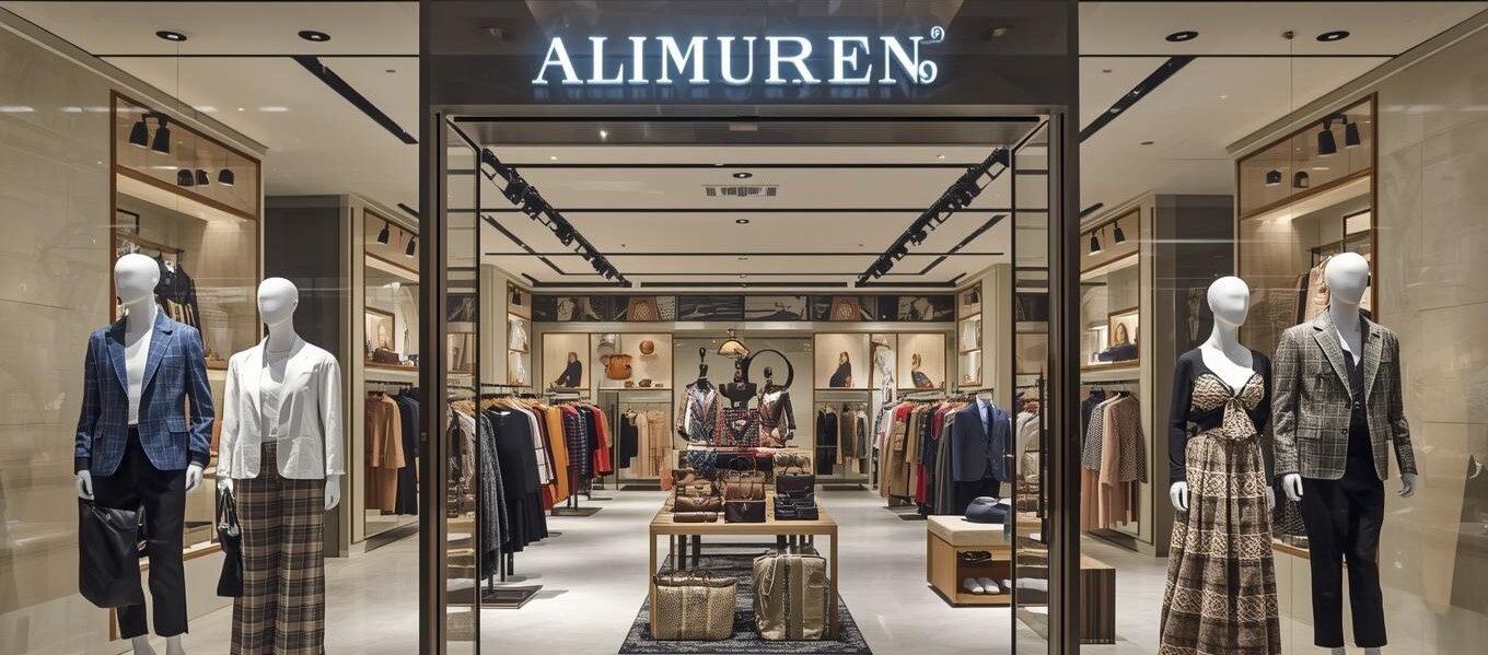 COMO ABRIR UMA FRANQUIA DE MODA E ACESSÓRIOS NO BRASIL: GUIA COMPLETO PARA INVESTIR COM SEGURANÇA, ESCALAR E LUCRAR