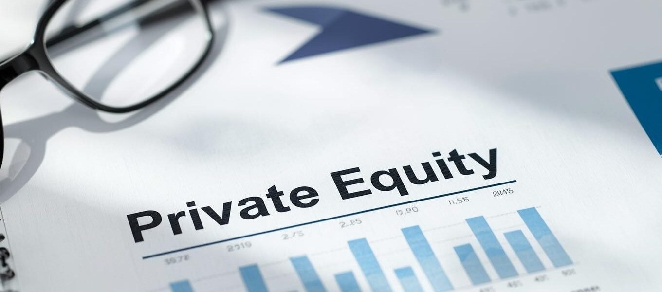 Private Equity e Venture Capital: Startups e Empresas em Crescimento