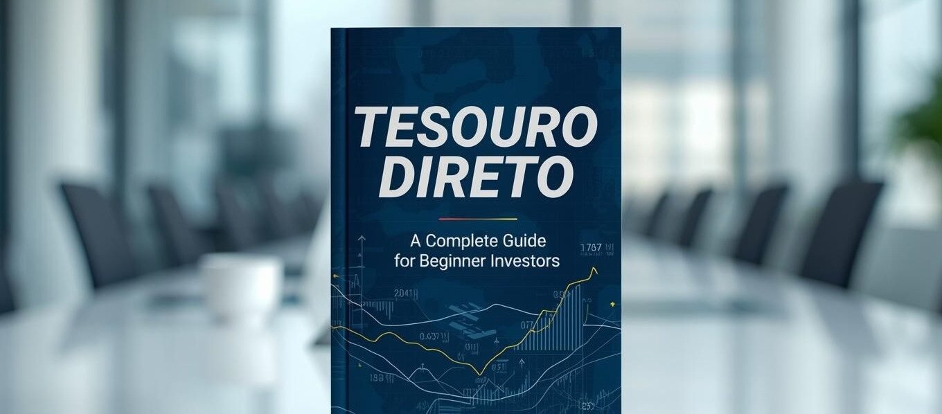 Tesouro Direto: Como Investir com Segurança, Rentabilidade e Baixo Risco no Brasil em 2026
