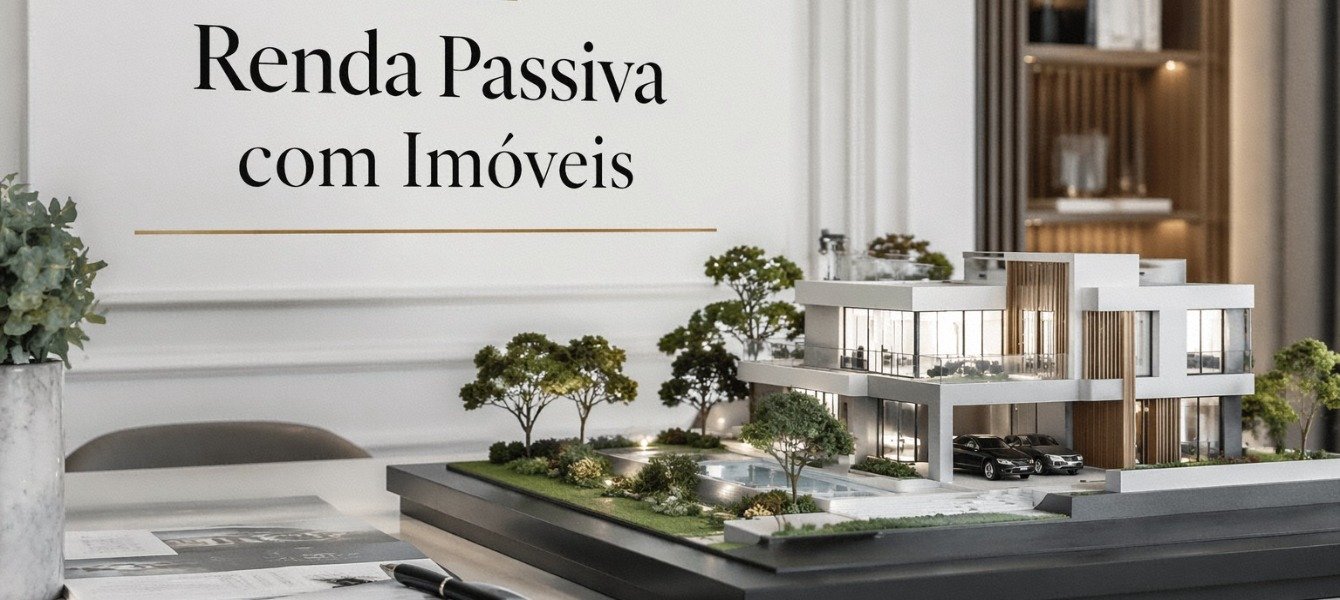 FIIs: Como Gerar Renda Passiva em 2026