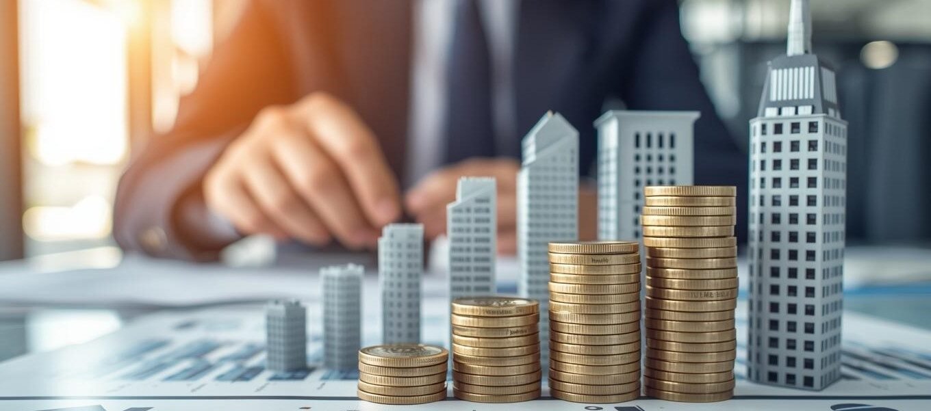Investir em Fundos Imobiliários: Guia Completo de FIIs para Iniciantes e Renda Passiva no Brasil