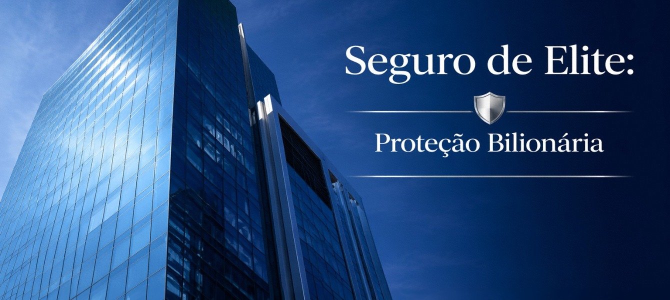 Seguradora Especializada: Mercado Bilionário 2026