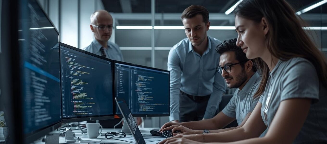 Agência Digital: Empresa de Marketing, SEO e Conteúdo