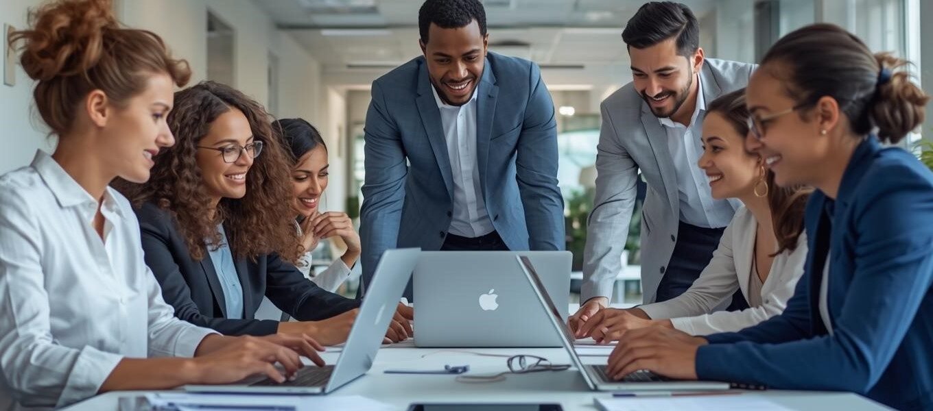 Startups de Software e Soluções Corporativas: Alto Lucro