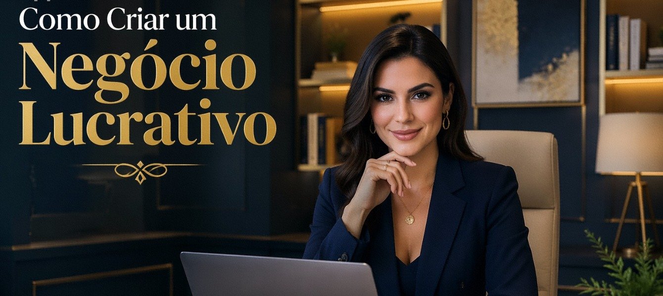 Assistente Virtual: Como Criar um Negócio Lucrativo em 2026