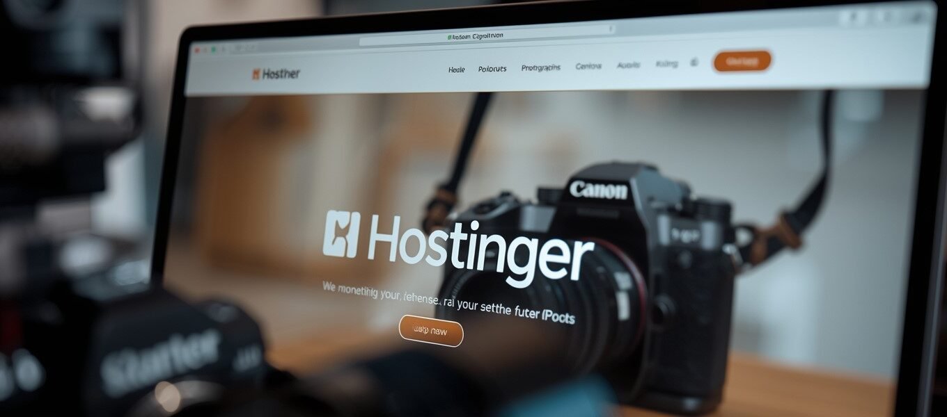 Hostinger, loja virtual, e-commerce 2025, afiliados Amazon, afiliados Mercado Livre, como criar loja sem programar, marketing digital, SEO e-commerce, negócios online.
