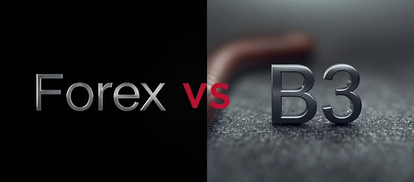 forex vs b3, mini índice forex, mini dólar forex, forex brasil 2025, rentabilidade forex, trading global, forex ROI, trader iniciante forex, estudo de caso forex, compounding forex