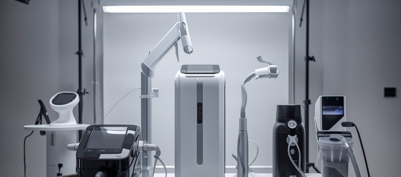 Tratamentos Capilares de Precisão com Tecnologia Asiática – Guia Completo, Custos, ROI e Estratégias de Lucro