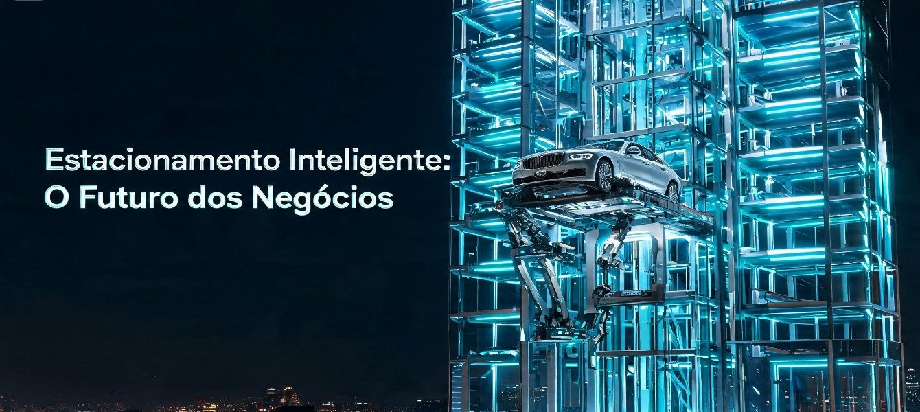 Estacionamentos Verticais Automatizados: Lucrativo 2026