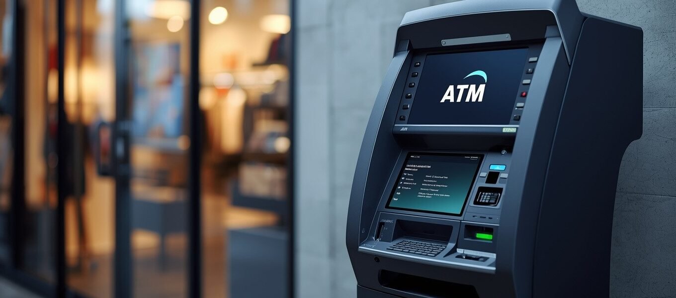 Caixas Eletrônicos Particulares: Como Montar um Negócio Altamente Lucrativo com Baixa Concorrência no Brasil