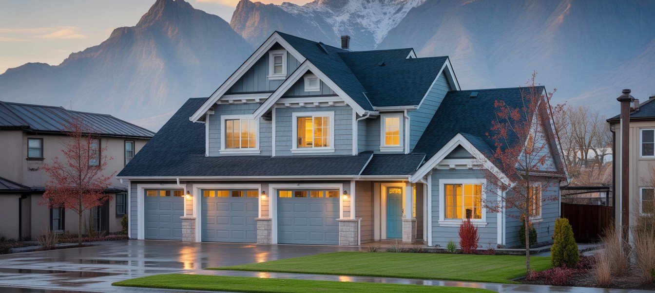 Casas Inteligentes (Smart Homes): Como Ganhar Dinheiro com Venda, Locação e Retrofit de Imóveis Automatizados