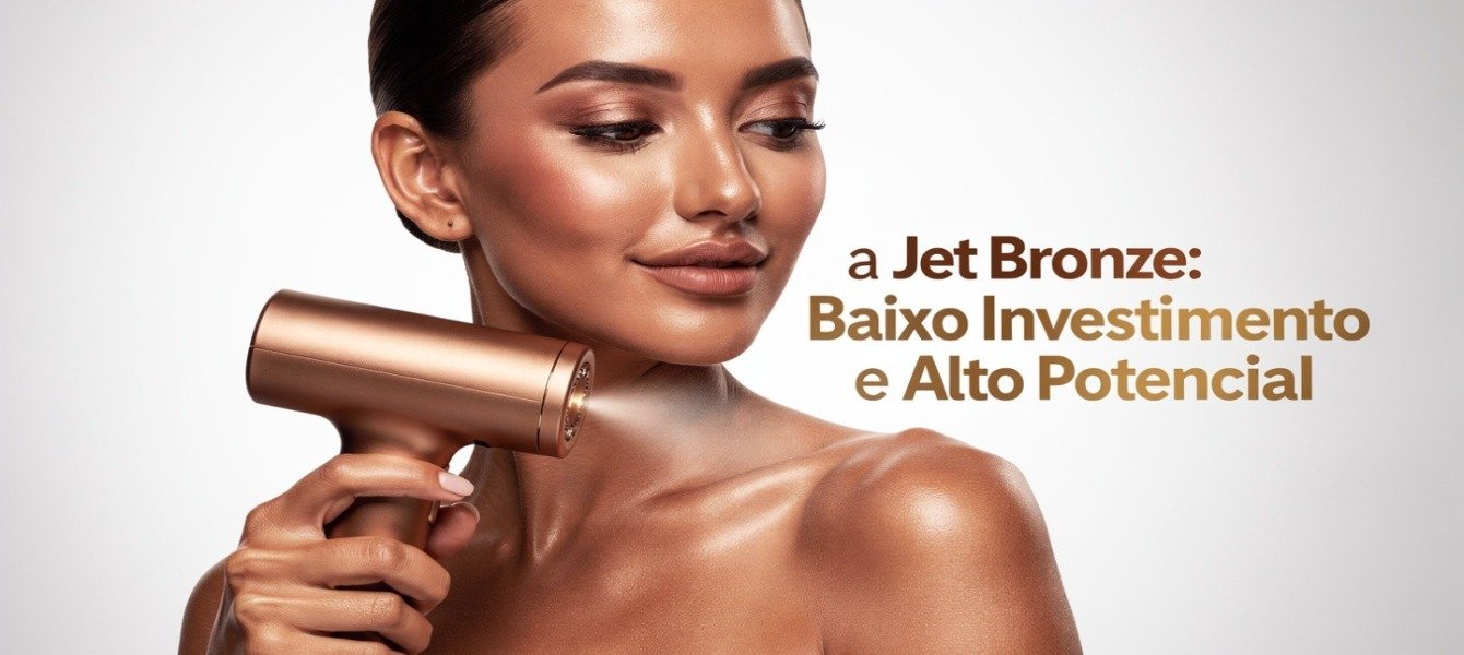 Jet Bronze: Baixo Investimento e Alto Potencial para 2026