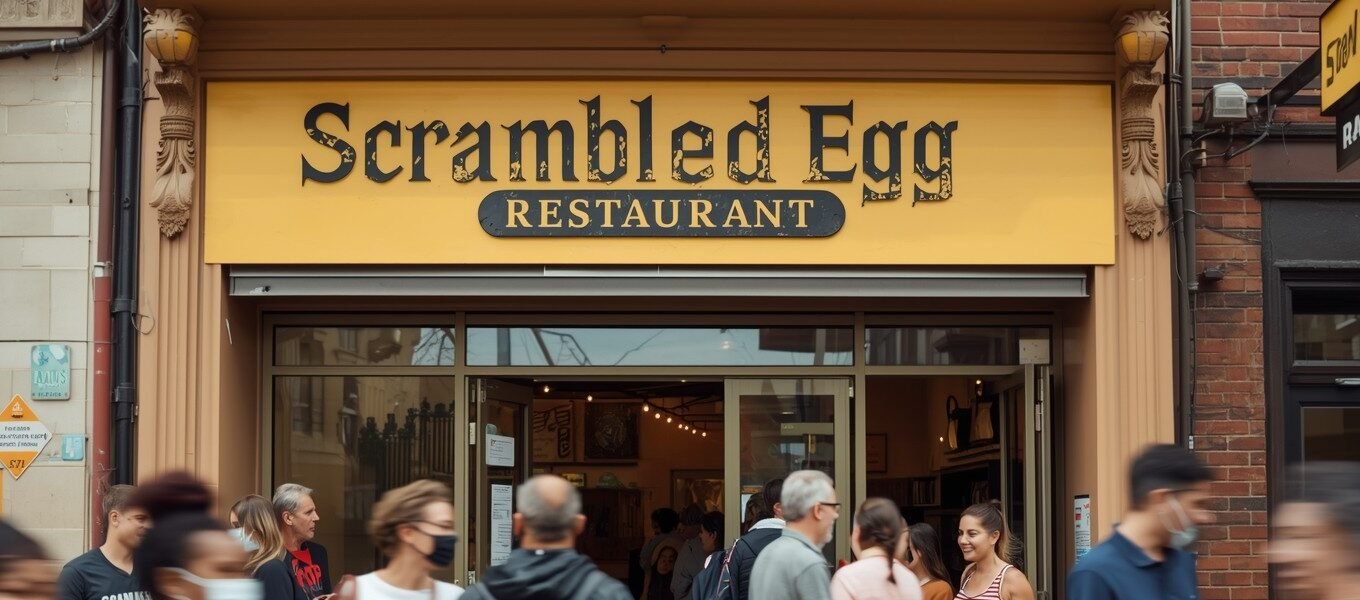 Restaurante de Mexidos: Negócio de Alta Rotatividade com Baixo Investimento