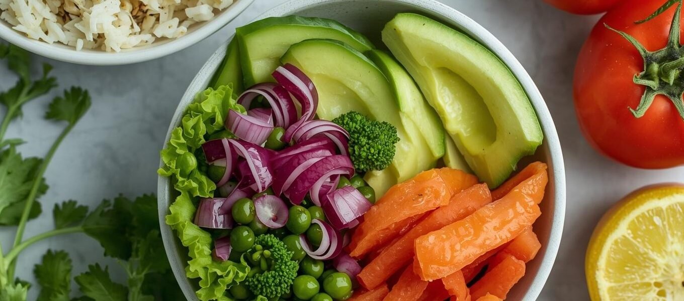 Associação de Almoço Saudável por Assinatura: Como Montar um Negócio Lucrativo de Lancheiras Saudáveis