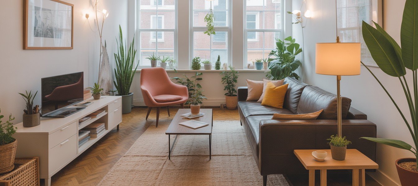 Coworking Residencial: Como Transformar Imóveis em Espaços de Trabalho Remoto Lucrativos