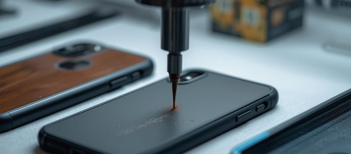 Personalização de Capinhas: Guia Completo para Montar um Negócio Lucrativo do Zero