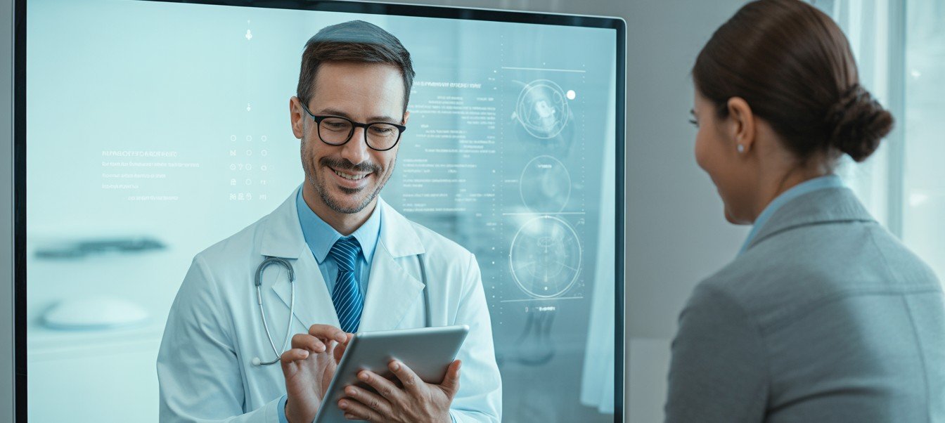 Telemedicina e Saúde Digital no Brasil: Como Construir um Negócio Altamente Lucrativo, Regulamentado e Escalável