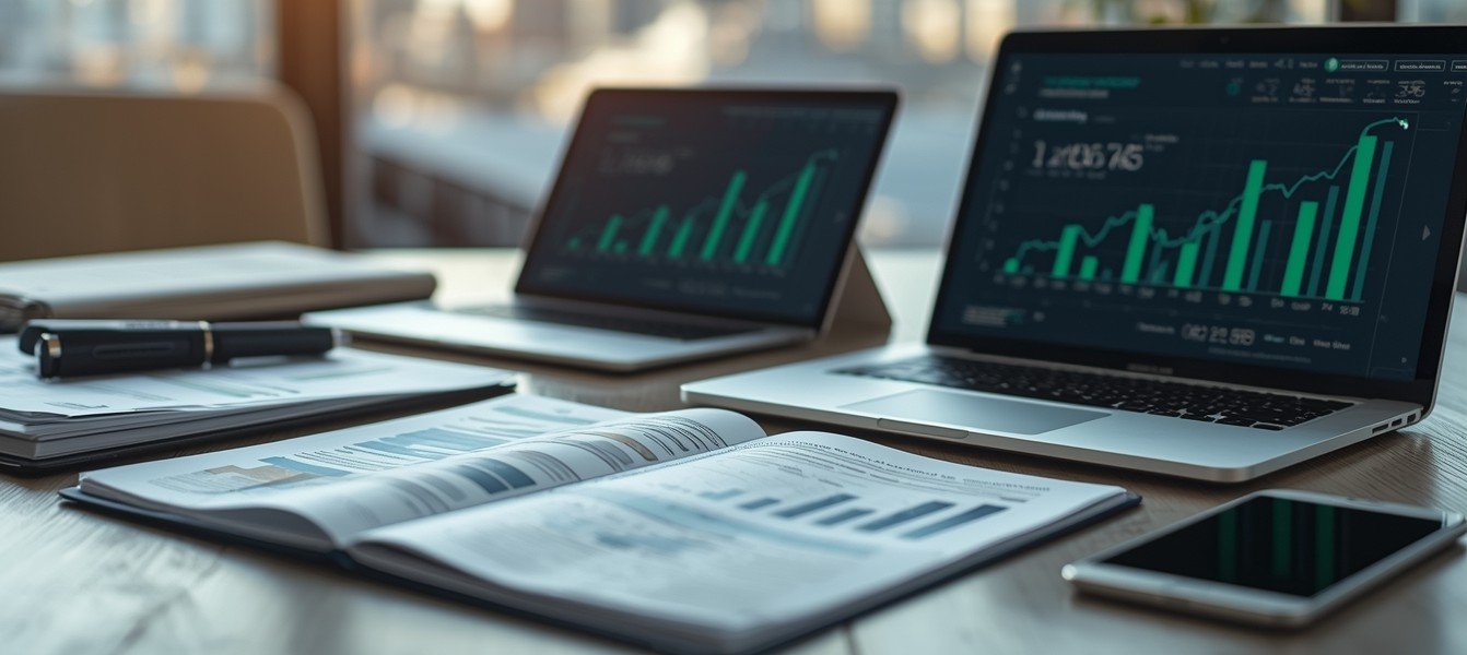 Como Funciona o Fluxo de Caixa Profissional: Guia Completo Para Controle Financeiro, Planejamento e Crescimento Empresarial