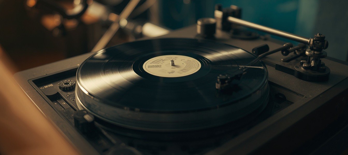 Prensa de Discos de Vinil: Guia Completo Para Criar um Negócio Lucrativo no Mercado de Fabricação de Vinis
