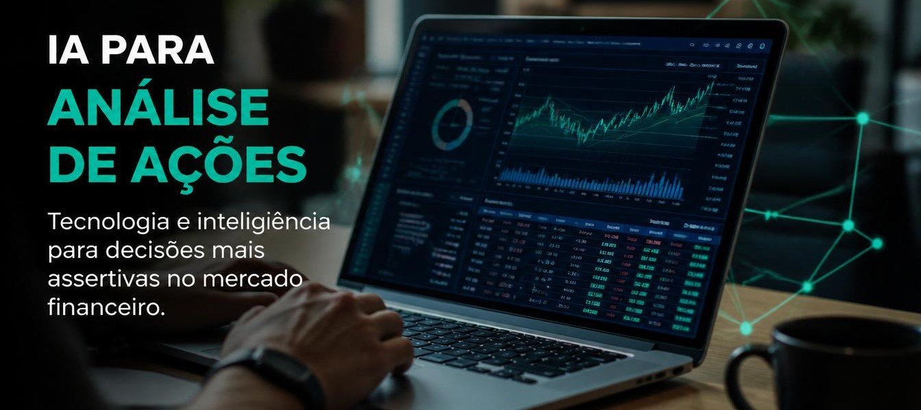 IA para Análise de Ações