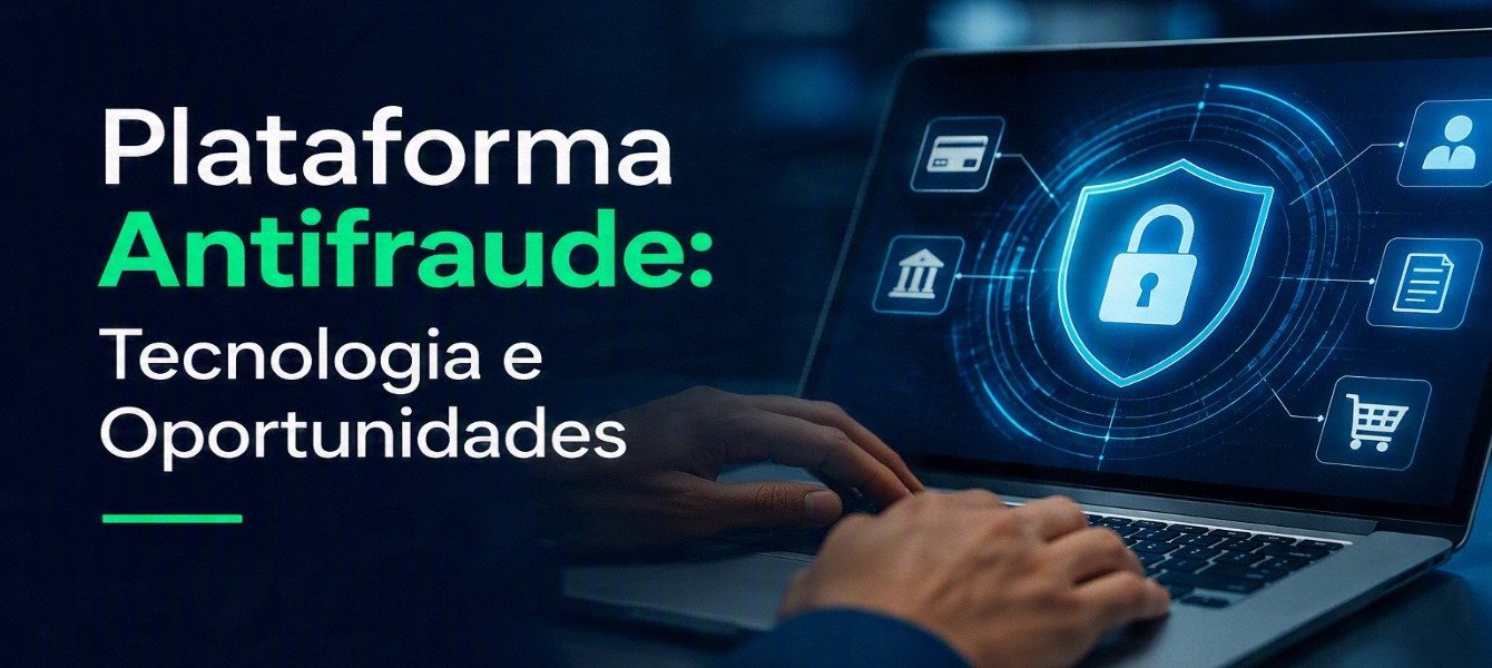 Tecnologia e Oportunidades: Plataforma Antifraude em 2026